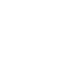 Real Academy White Logo